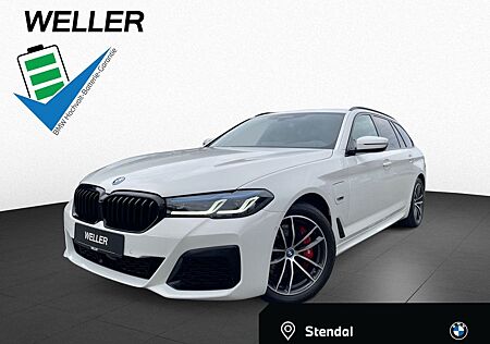 BMW 530e Tour.M-Paket Pro,AHK,ACC,Head-Up,Laserlicht