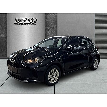 Mazda 2 leasen