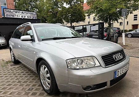 Audi A6 Avant 2.5 TDI*HU02/2026*