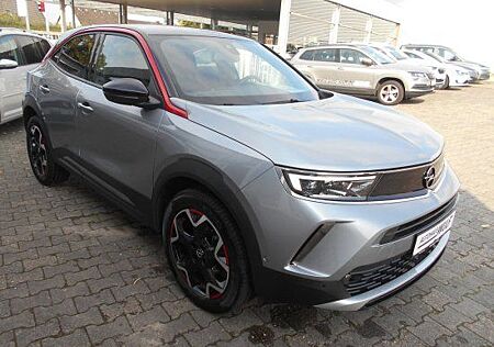 Opel Mokka 1,2 Turbo GS Line Autom. Navi LED Kamera