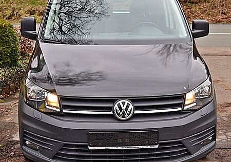 VW Caddy Volkswagen Maxi Kasten DSG*NAVI*AHK*Tempomat*110KW
