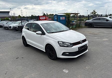 VW Polo Volkswagen V GTI*AUTOMATIK*NAVI*BI-XENON*