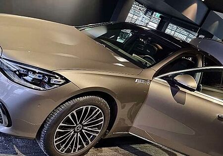 Mercedes-Benz S 350 d 4MATIC -
