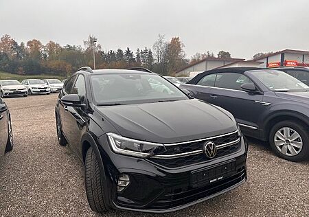 VW Taigo Volkswagen R-Line 1.5 TSI+NAVI+KAMERA+DAB