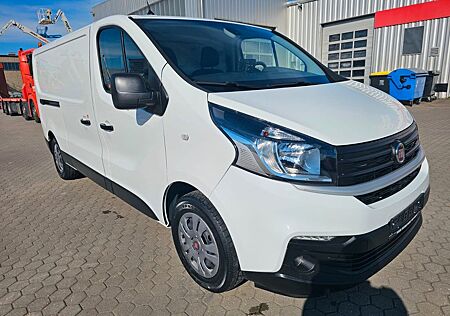Fiat Talento Kasten L2H1 1,2t SX