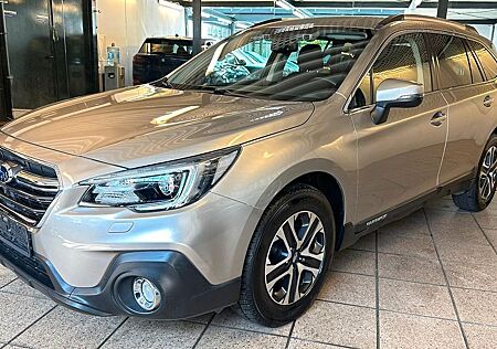 Subaru Outback Active 360° Kamera Navi Xenon