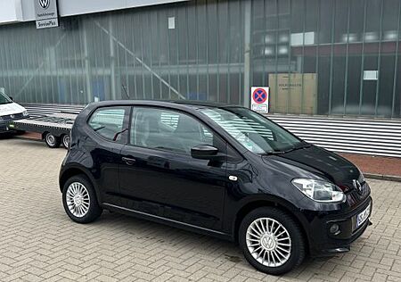 VW Up Volkswagen ! 1.0 44kW ASG high ! high !