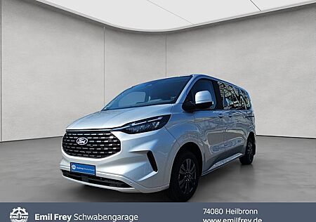 Ford Tourneo Custom 320 L1H1 VA Titanium
