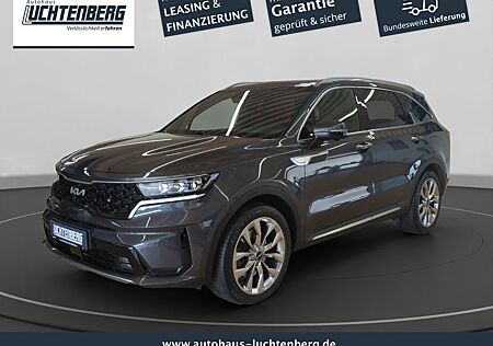 Kia Sorento 2.2 PLATINUM AWD AHK+PANO-DACH+NAPPA-LED