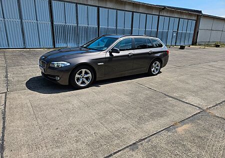 BMW 525d xDrive Touring -