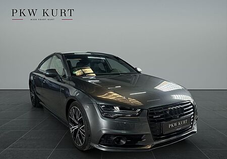 Audi A7 competition *S Sitze *Luft *Spur *ACC *Kamera