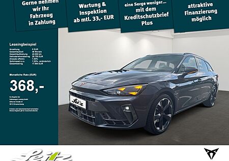 Cupra Leon Sportstourer 1.5 eTSI *LED*KAMERA*NAVI*SITZ