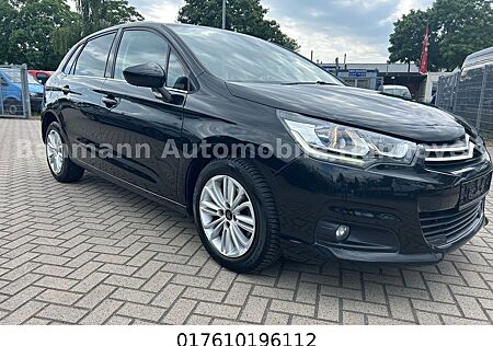 Citroën C4 Lim. Selection