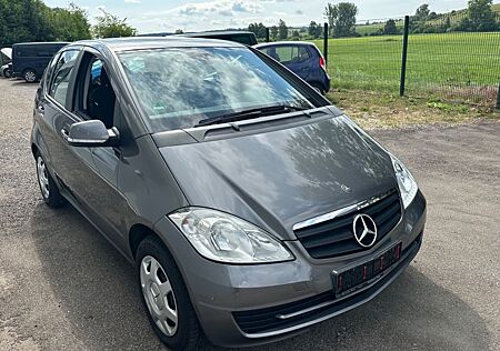 Mercedes-Benz A 150 *1 Hand*Klima*orginal49tkm*Top Zustand