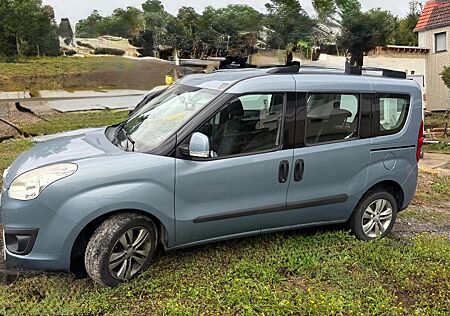Opel Combo 1.6CDTI 77kW(105PS) Edition Edition