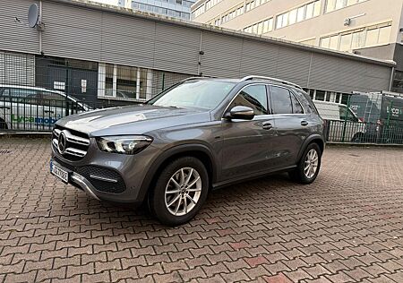 Mercedes-Benz GLE 350 de 4MATIC -