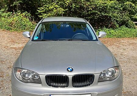 BMW 116i -