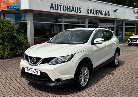 Nissan Qashqai *N-VISION*WR*AHZV*