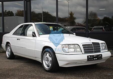 Mercedes-Benz C 200 CE 200 200-500 (W124) 220 Automaat, ORIGINEEL!
