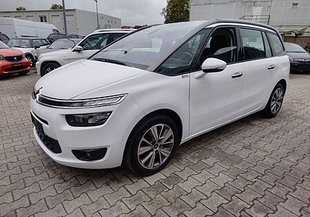 Citroën C4 Spacetourer Grand C4 Picasso/Spacetourer+7 SITZER+NAVI+SHZ