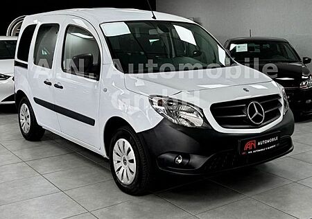 Mercedes-Benz Citan Tourer 109 CDI lang*5-Sitzer*Klima*AHK