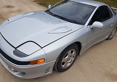 Mitsubishi 3000 GT - -