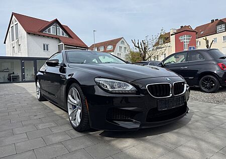 BMW M6 Coupé ACC Carbon 360°Kam Harman TOTW