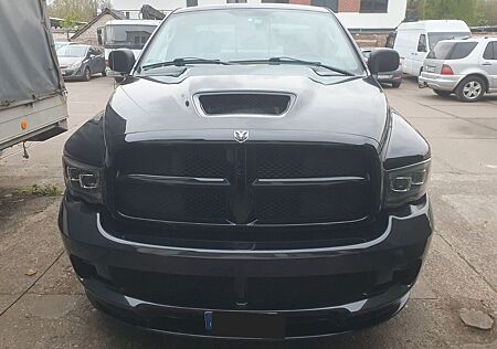 Dodge RAM SRT10 Regular Cab