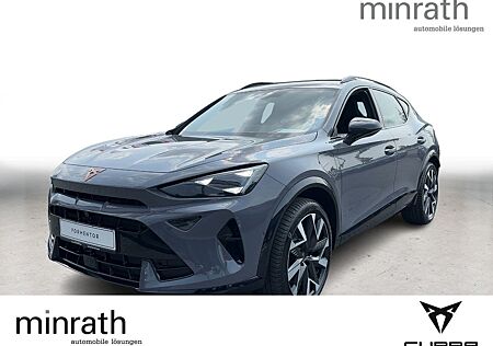 Cupra Formentor VZ 1.5 e-HYBRID 272 PS DSG AHK Nav LED