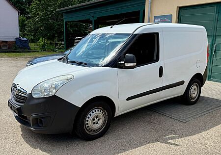 Opel Combo D Kasten 1.6 CDTi 77KW L1H1, Klima, ZV, FH