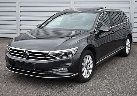 VW Passat Volkswagen Elegance Pano|Matrix LED|Winter+|AHK|ACC|