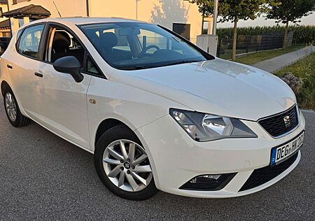 Seat Ibiza 2016er ; Bremsen u. Reifen NEU; Winter