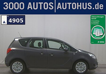 Opel Meriva 1.6 CDTI PDC Klima MfL