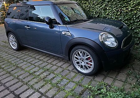 Mini John Cooper Works Clubman CLUBMAN John Cooper Works (JCW) - super Zustand!