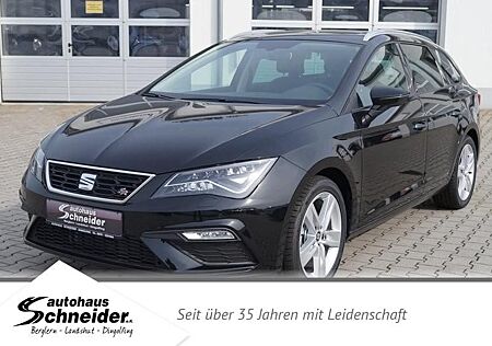 Seat Leon ST 1.5 TSI FR AHK/PANO/NAVI/SHZ/LED/EINPARK
