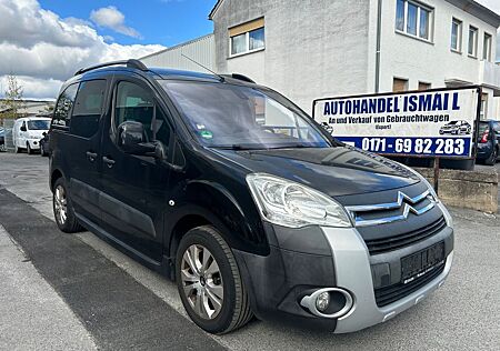 Citroën Berlingo Kombi XTR