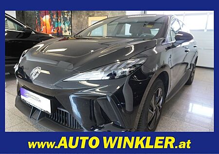 MG MG4 EV 51 kWh LED/Virtual/ACC