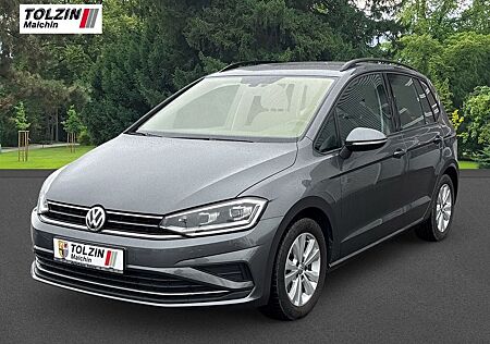 VW Golf Sportsvan Volkswagen 1.5 TSI Comfortline LED