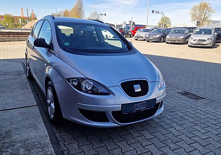 Seat Altea XL Reference Comfort#Insp+Tüv Neu