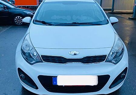 Kia Rio 1.2 Edition 7 Edition 7