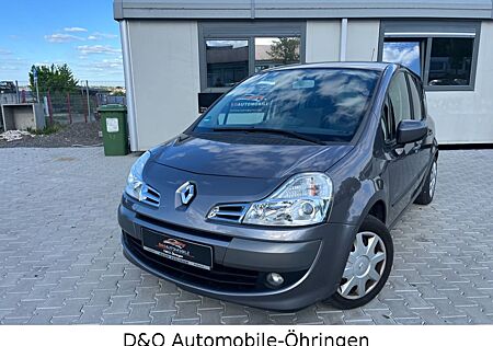 Renault Grand Modus Dynamique Klima AHK *TÜV NEU*