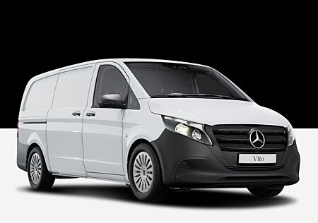 Mercedes-Benz Vito 110 CDI Kasten Lang