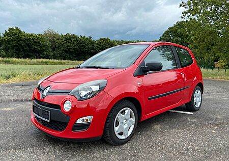 Renault Twingo Expression 1.2 Radio Klima Allwetter
