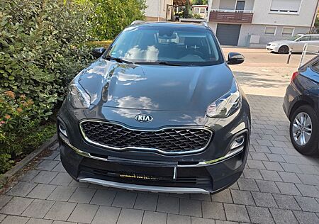 Kia Sportage 1.6 T-GDI DCT 2WD Vision Vision *TOP*