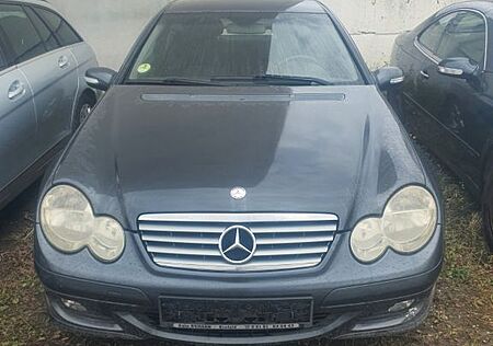 Mercedes-Benz C 220 CDI