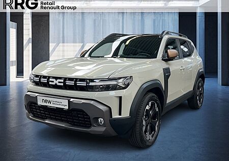 Dacia Duster 3 EXTREME HYBRID 140 KAMERA APPLE-CARPLAY