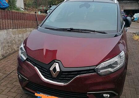 Renault Grand Scenic Intens ENERGY TCe 130 Intens