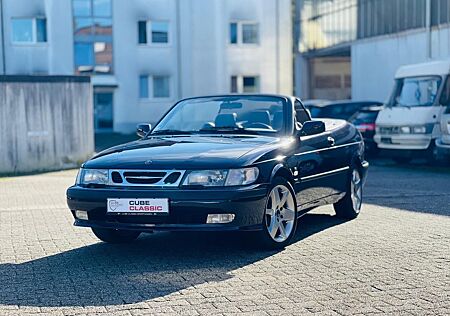 Saab 9-3 2.0t Ecopower SE Cabriolet