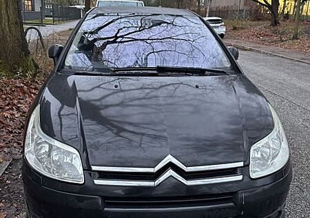 Citroën C4 HDi 135 FAP VTR Plus VTR Plus *TÜV neu*