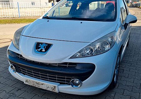 Peugeot 207 Sport Automatik